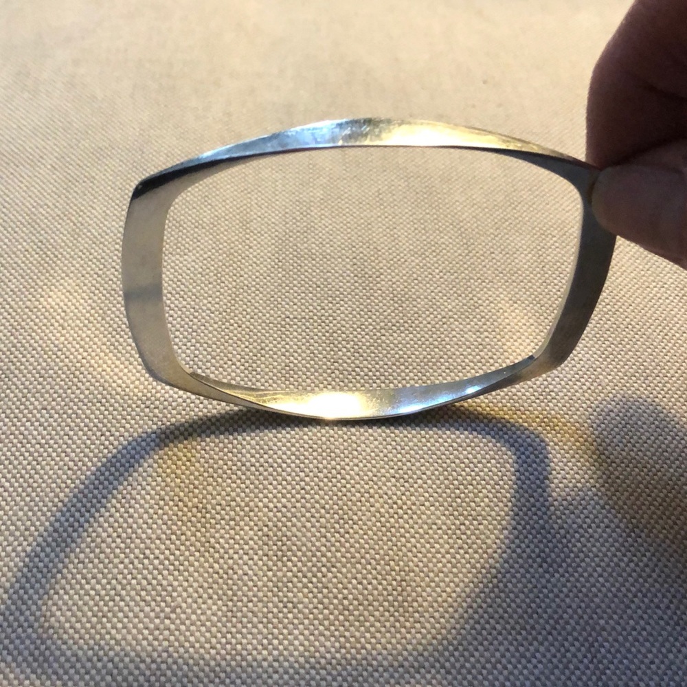Rectangular Bracelet - image 3